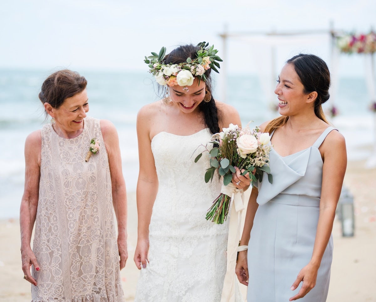 Beat the Heat with These 5 Summer Wedding Makeup Tips WEST BLOOMFIELD