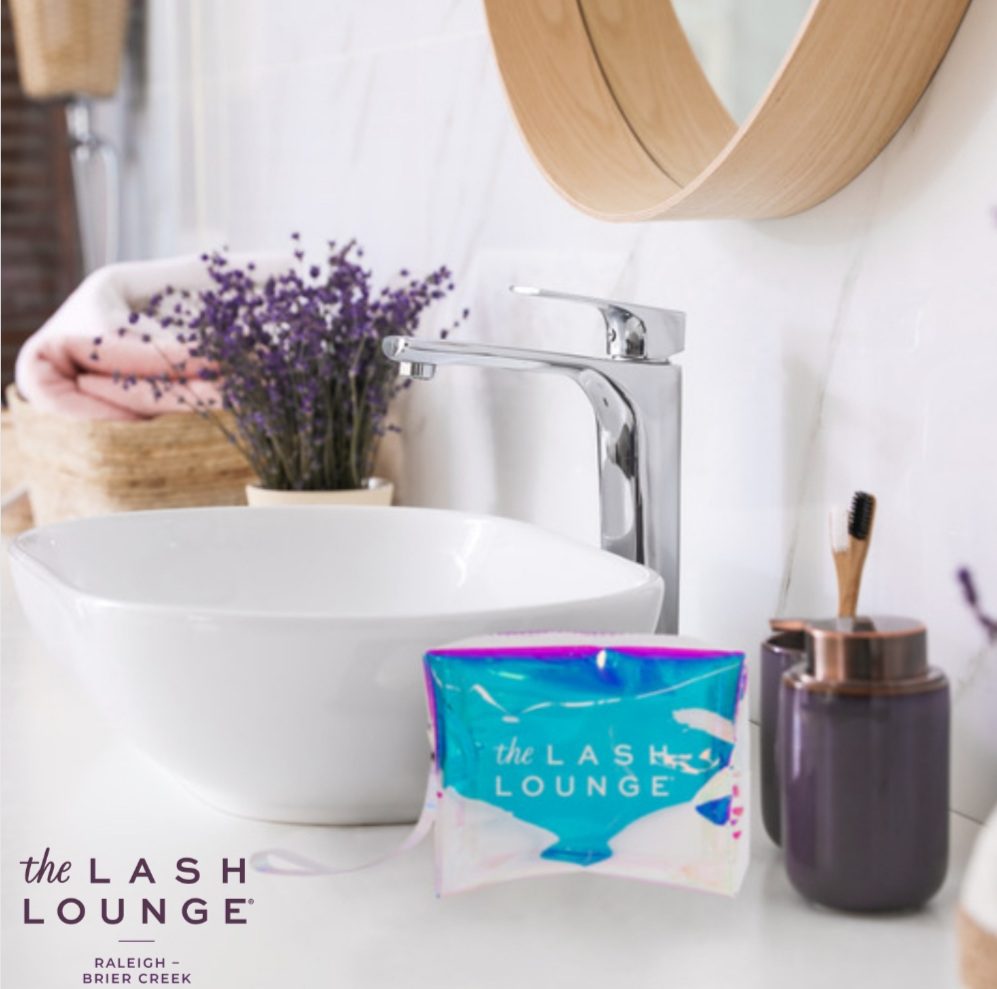 The Lash Lounge Brier Creek Retail