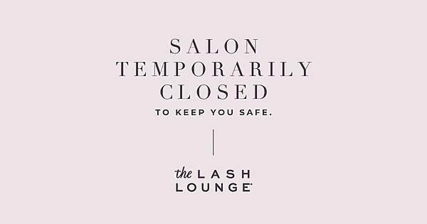 The Lash Lounge Raleigh ITB - Salon Temporarily Closed