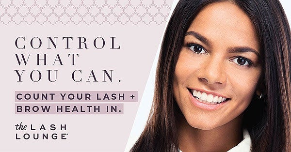 The Lash Lounge Raleigh ITB Lash and Brow Health