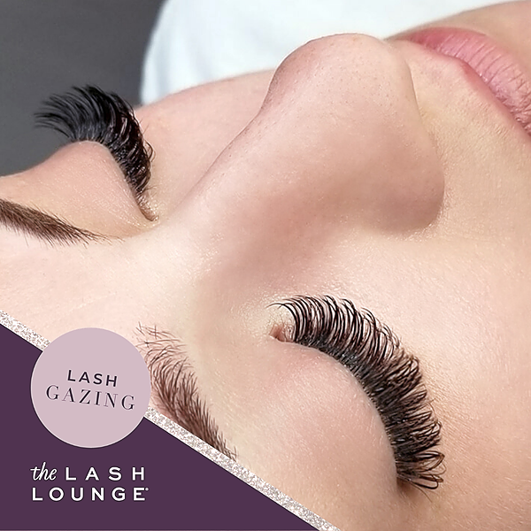 Lash Lounge ITB Raleigh - Lash Education