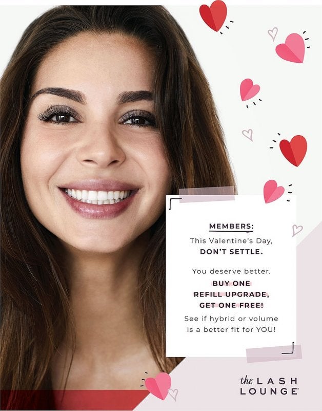 February Member Perk