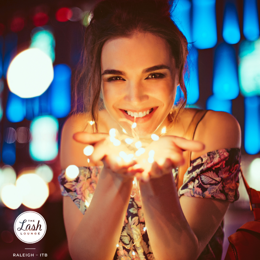 The Lash Lounge Raleigh ITB Diamond Award Winner