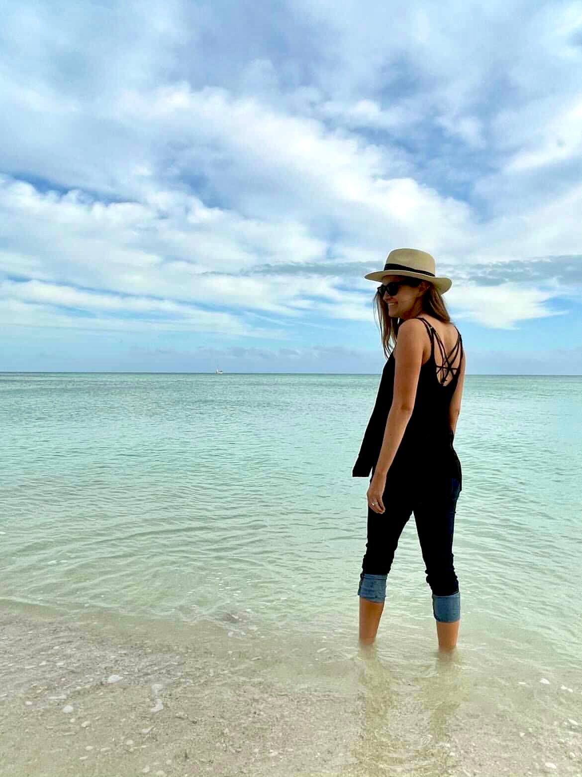 July Spray Tan Event