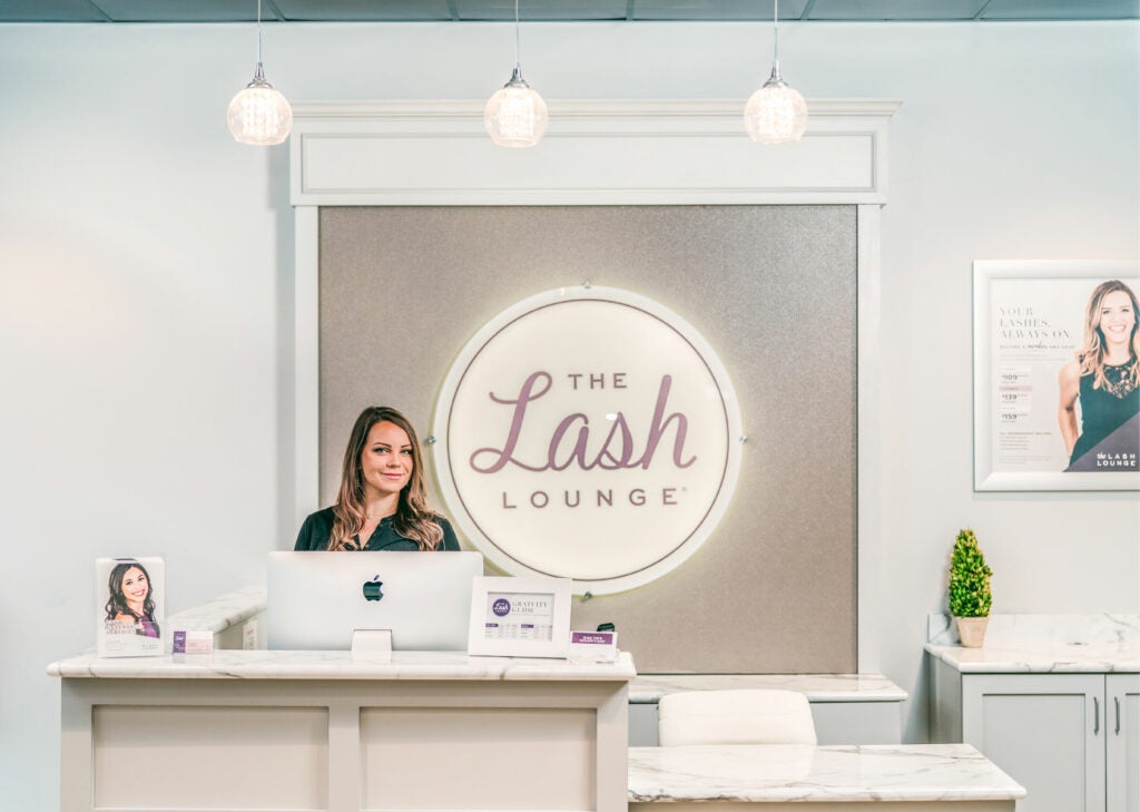 Your Look, Your Custom Membership at The Lash Lounge Knoxville Bearden