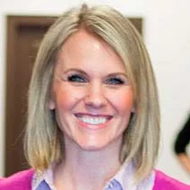 Anna Phillips CEO