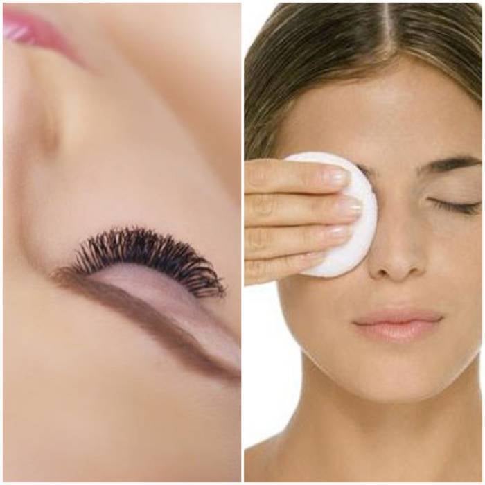 Image result for eyelash care