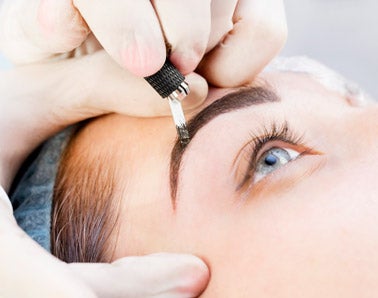 The Lash Lounge Raleigh - ITB