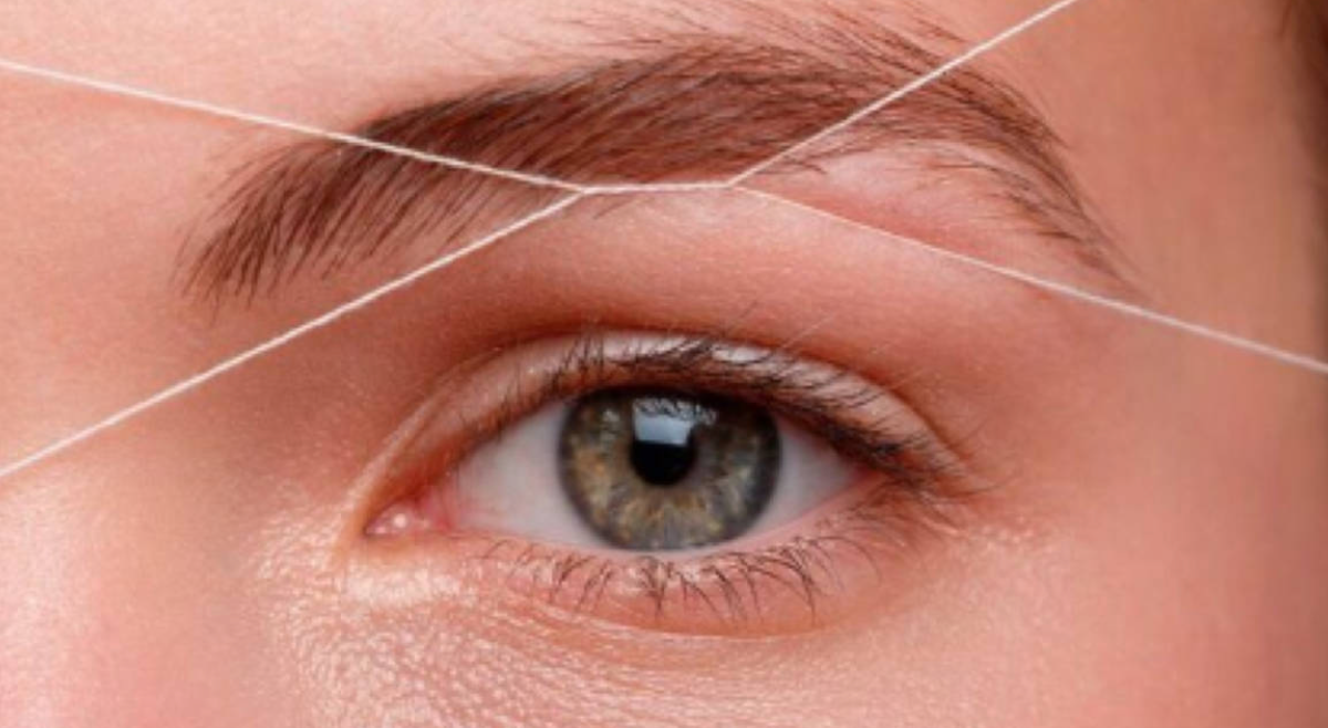 10 Facts About Brow Tinting And Threading You May Not Know