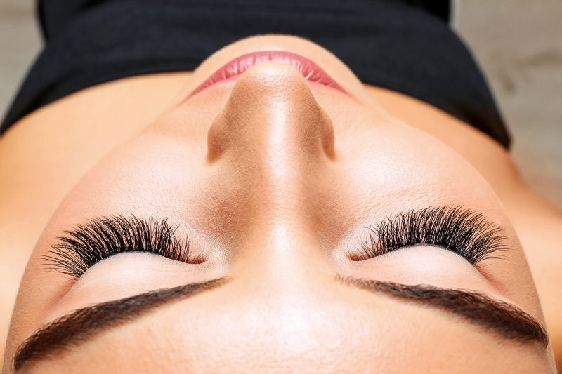 The National Lash Day Celebration Continues! 3 Real Eyelash Extension Looks  + Transformations | The Lash Lounge | February 21, 2020