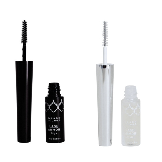 lash sealants from The Lash Lounge