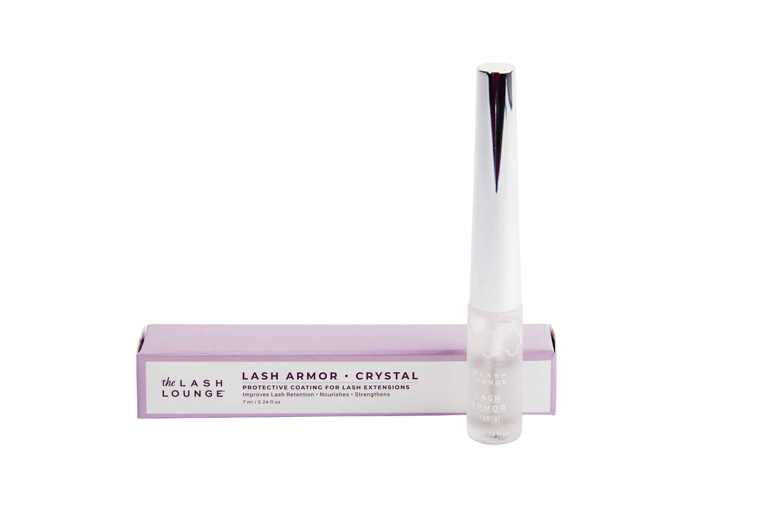 lash sealant from The Lash Lounge