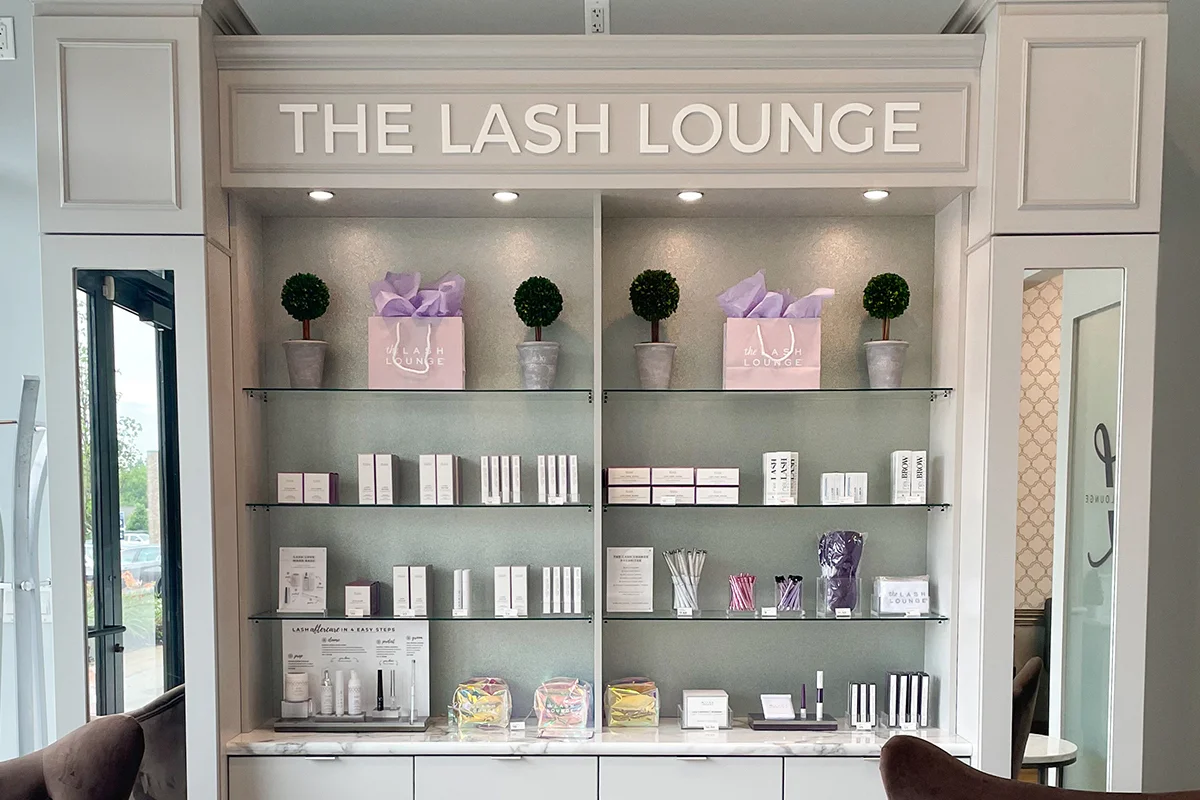 5 Tips To Set Up Your Eyelash Extension Room – Eyesy Lash