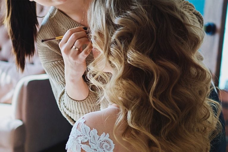 How Much Does Wedding Hair And Makeup Cost 