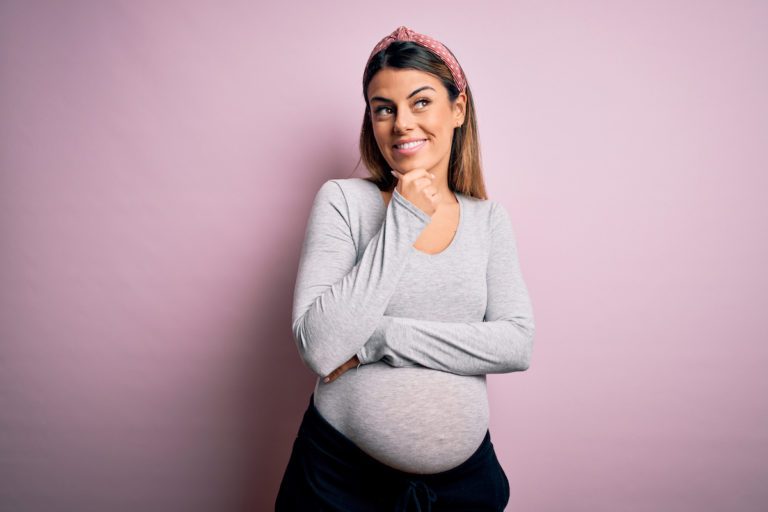 Is a Lash Lift Safe While Pregnant? The Lash Lounge October 26, 2021