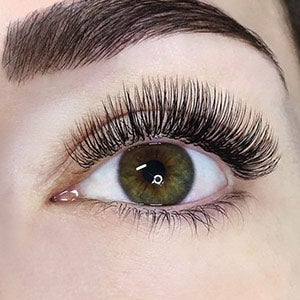 Eyelash Extensions Near Me