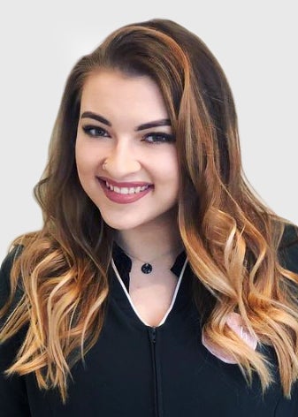 Photo of Chelbi Lynn, lash stylist at The Lash Lounge Overland Park – Corbin Park