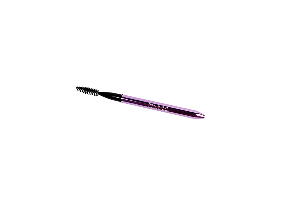 The Lash Lounge's Metal Mascara Brush.