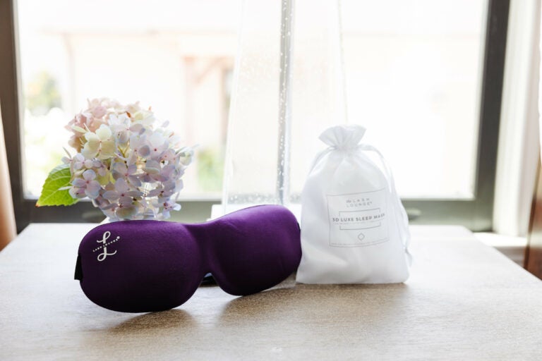 Lash Safety 101—How to Protect Your Eyelash Extensions