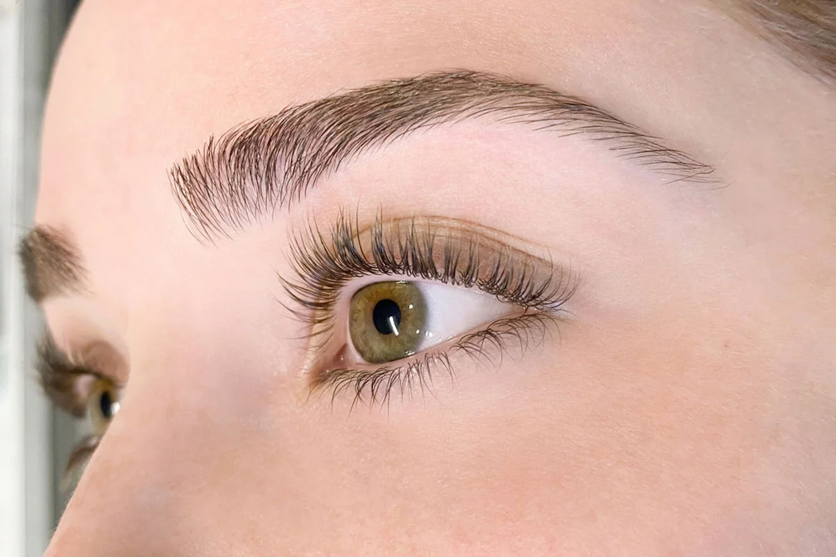 Eyebrow Threading Aftercare  Tips for Care After Threading