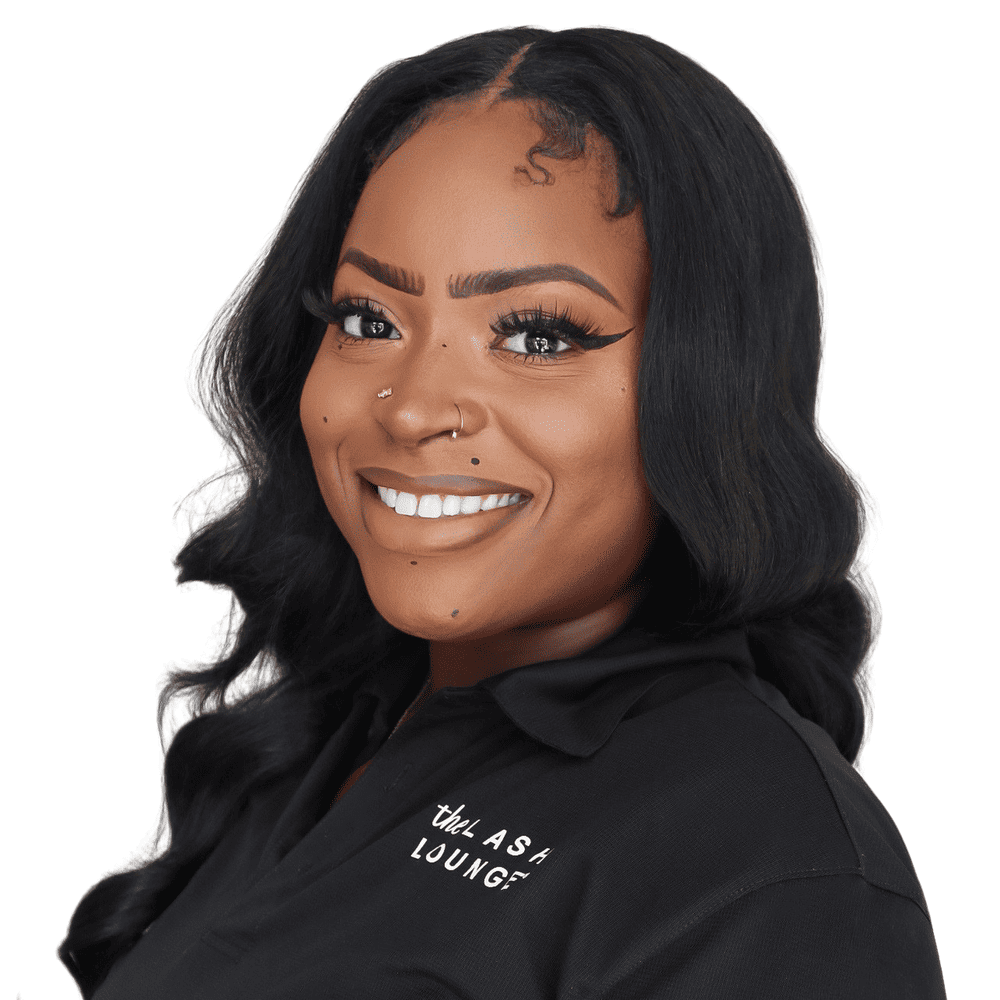Headshot of Alysa Porter, 2025 Lash Artist Hall of Fame winner from The Lash Lounge Sandy Springs – Chastain Park