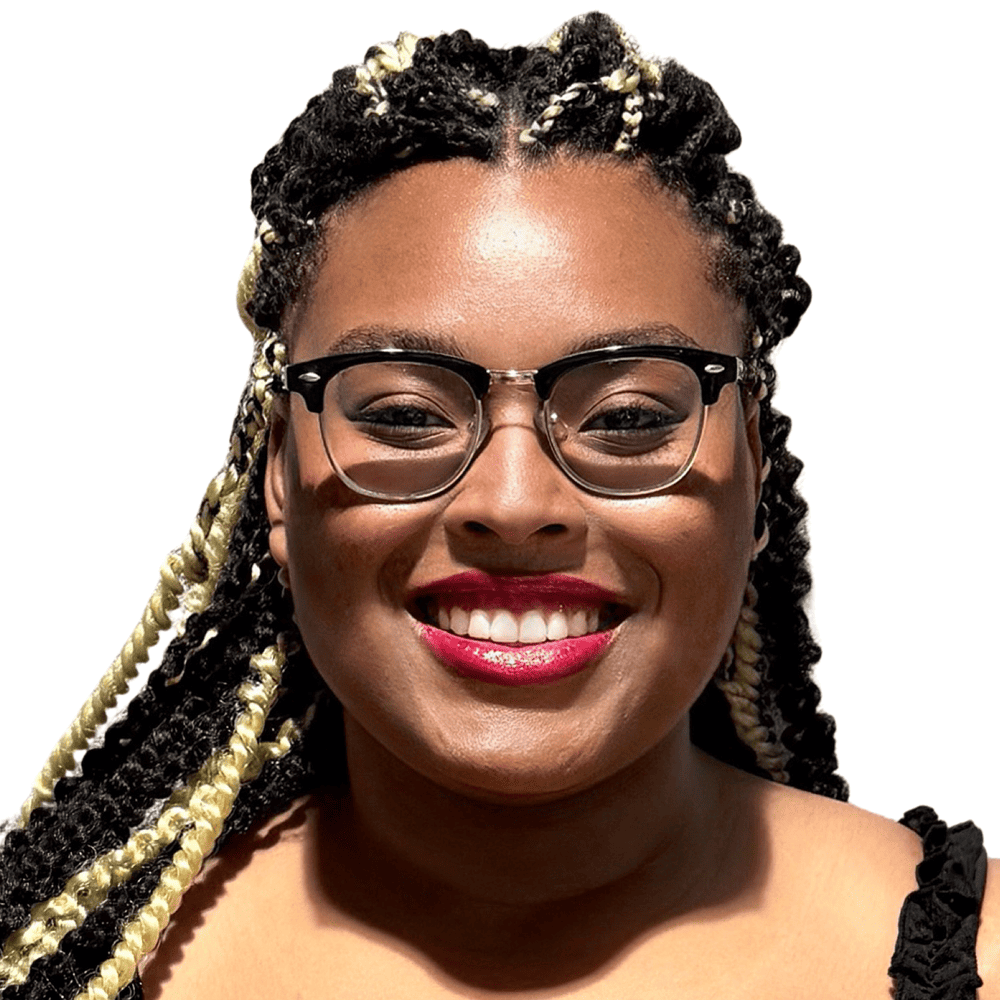 Headshot of Jihona Boney, 2025 Lash Artist Hall of Fame winner from The Lash Lounge Mechanicsburg – Carlisle Pike